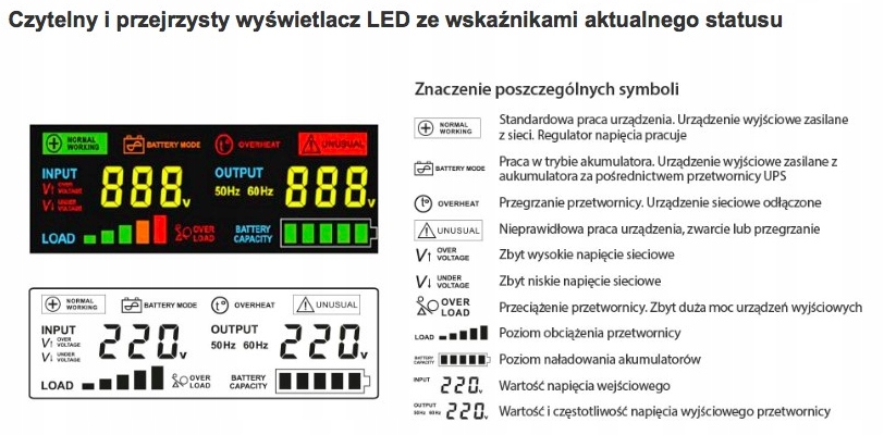 Купить ИБП ИБП ДЛЯ ПЕЧНОГО НАСОСА VOLT SinusPRO 800E: отзывы, фото, характеристики в интерне-магазине Aredi.ru