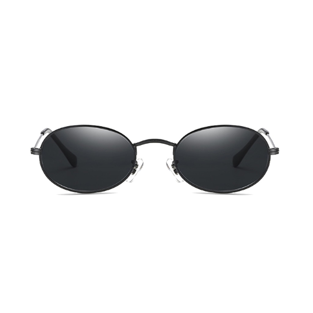 Очки small Oval Retro мужские