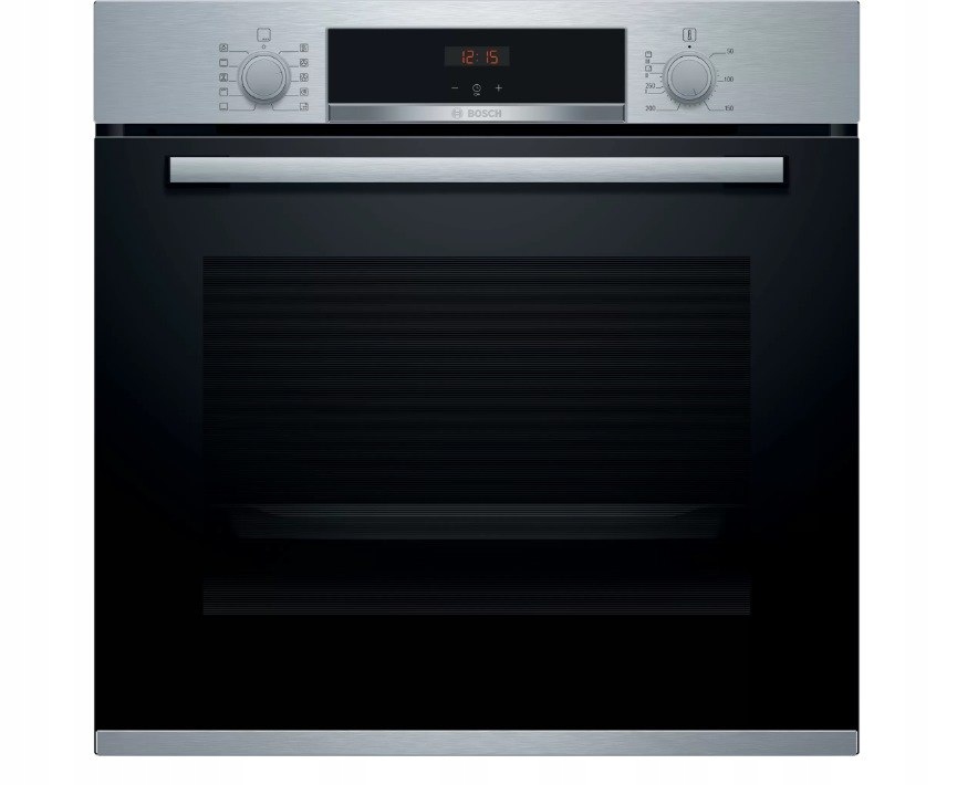 Купить Духовка BOSCH HBA5540S0: отзывы, фото и характеристики на Aredi ...