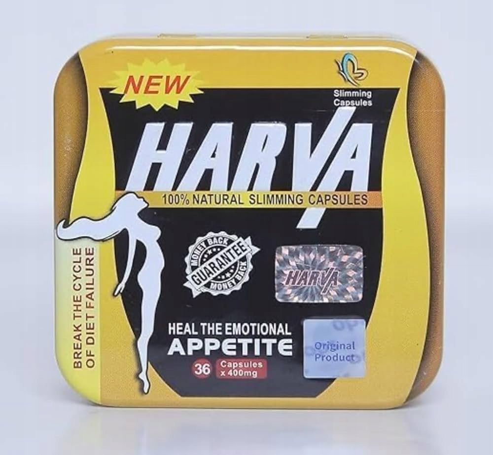 Nowa Harva, lindaxa, odchudzanie, lida. Fatzorb