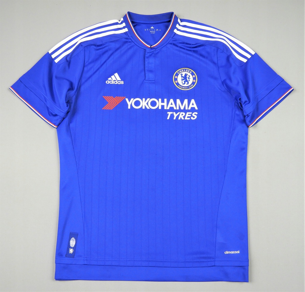 Chelsea Adidas Koszulka roz.XL