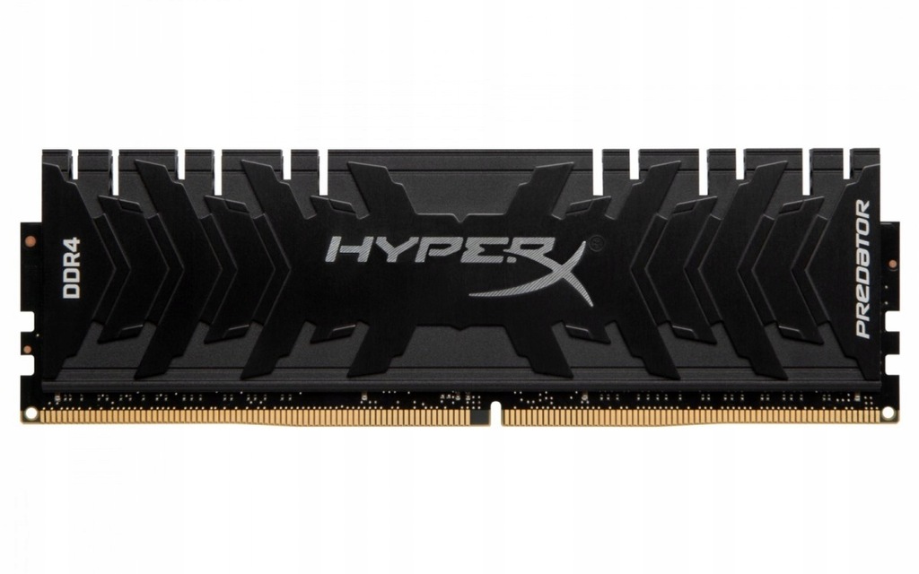 DDR4 HyperX Predator 8GB/2666 CL13