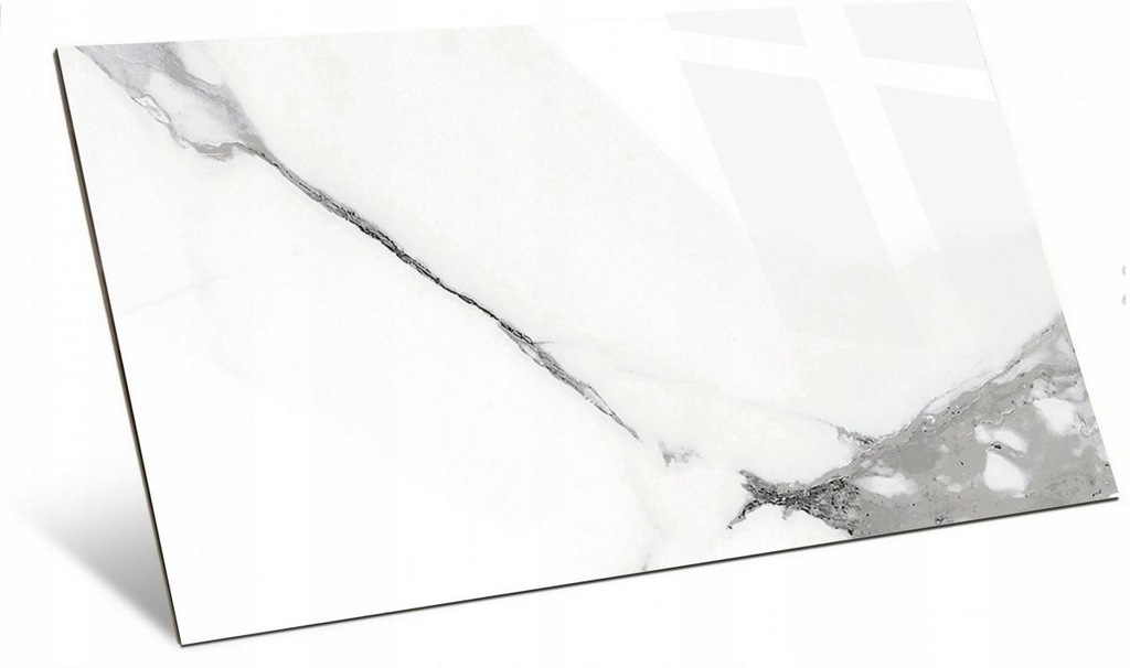 Płytka ścienna WALL ORION DARK SHINY 30x60 cm