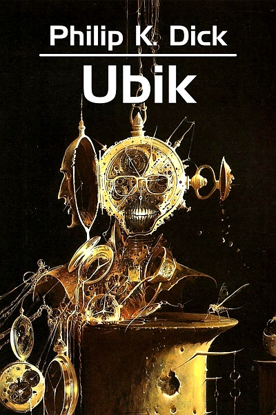 UBIK