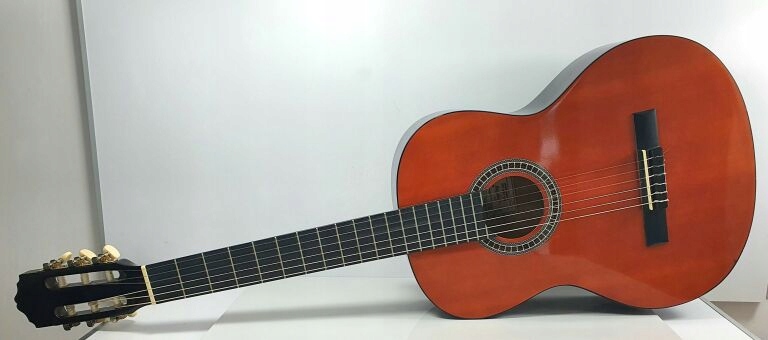 GITARA KLASYCZNA EVER PLAY IGA EV-123