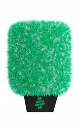 Shiny Garage Wash Mitt