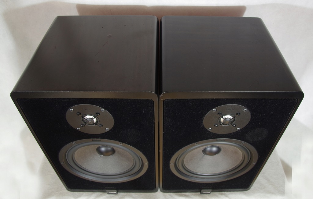 Canton Karat 30, świetne kolumny, sprawne, 100% or - 12458481015