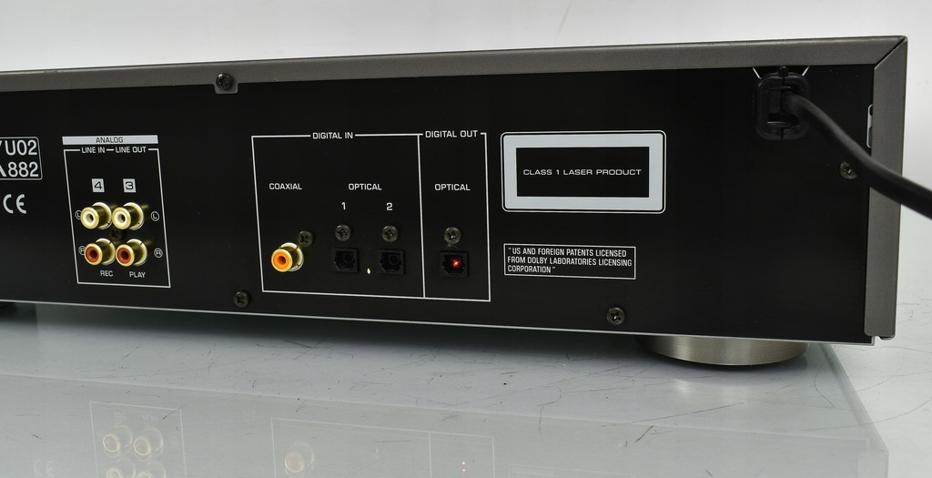 YAMAHA MDデッキ MDX-793 本体のみ Amazon | ヤマハ YAMAHA MDX-793 MDレコーダー | ヤマハ(YAMAHA