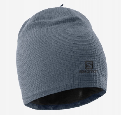 CZAPKA SALOMON RS WARM BEANIE C11376