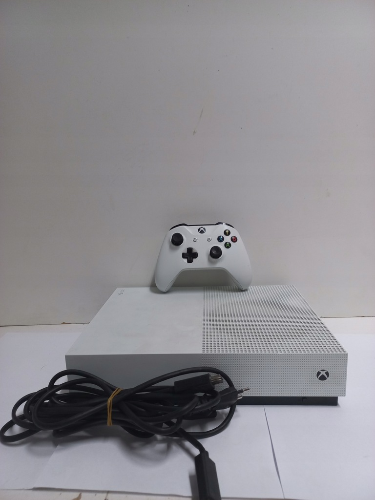 Konsola Xbox One S 1 TB (1748/23)