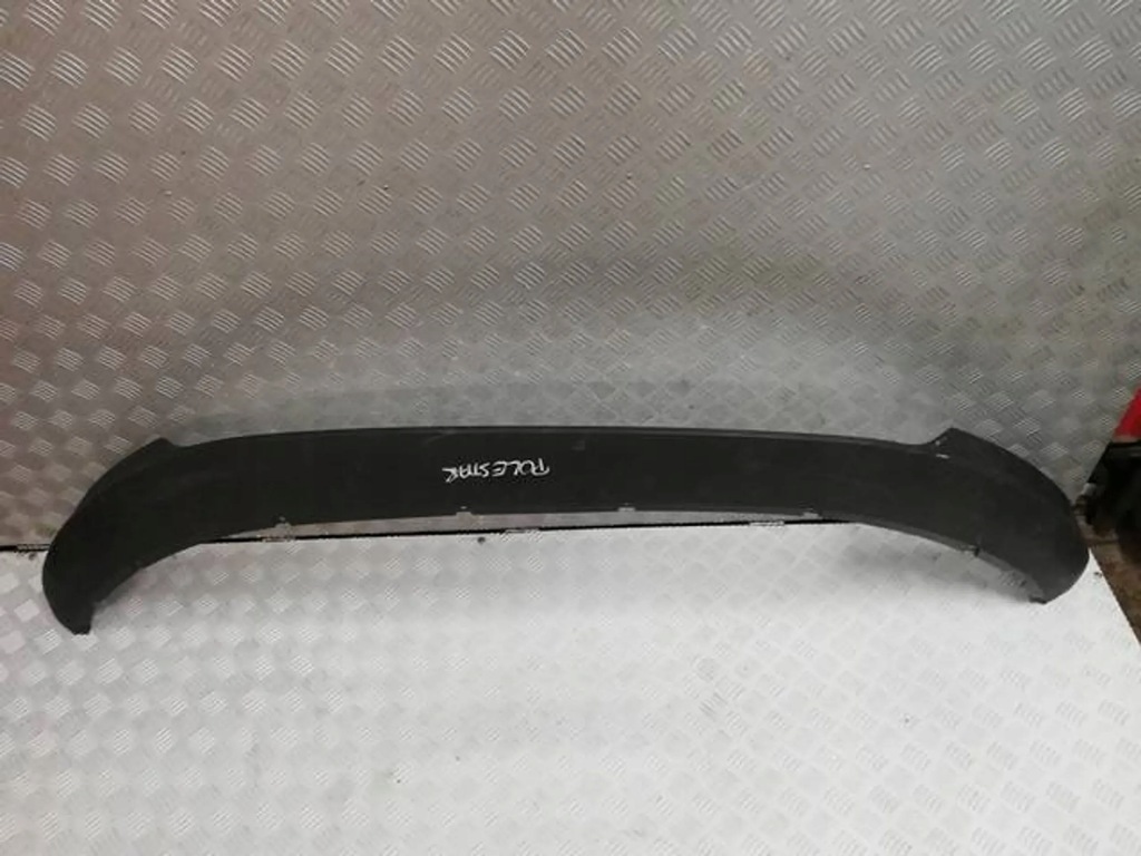LL DOKŁADKA SPOILER ZDERZAK POLESTAR 2 II 31690327 31663678