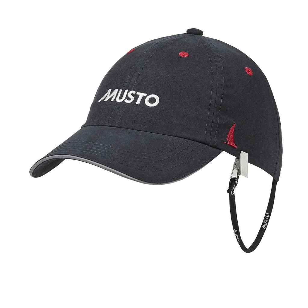 Szybkoschnąca Czapka MUSTO Fast Dry Crew AL1390 cz