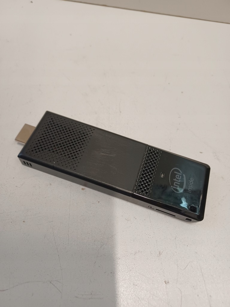 Mini PC HDMI Stick Intel STK1AW32SC