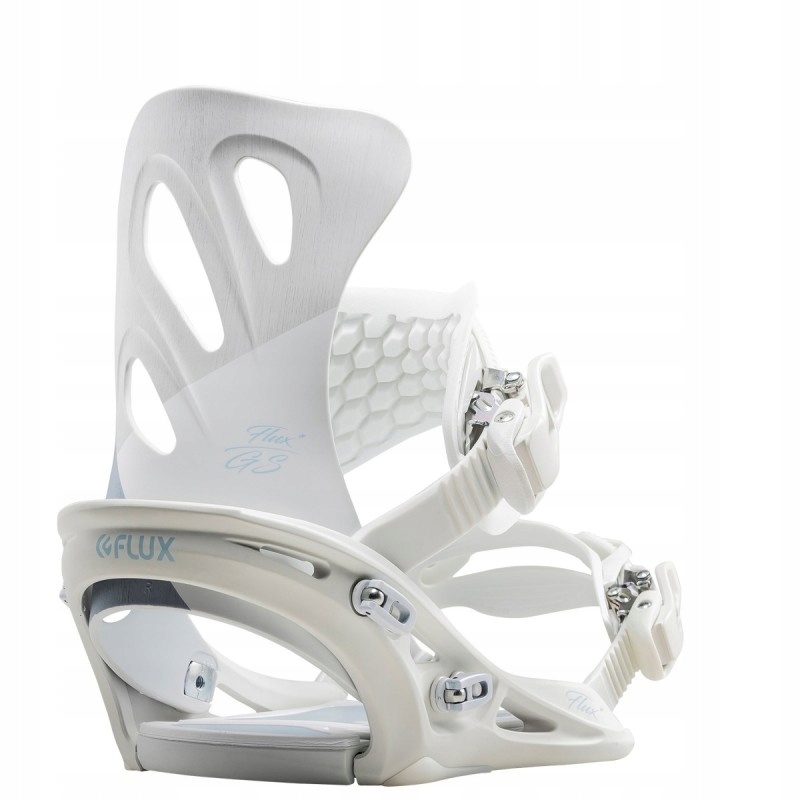 Wiązania Flux GS '20 White S (38-40) damskie