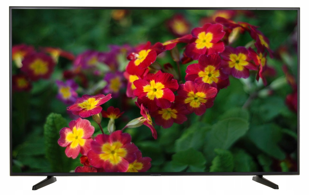 Telewizor Samsung Ue55ru7092 4k Hdr10 1400pqi 8498718022 Oficjalne Archiwum Allegro