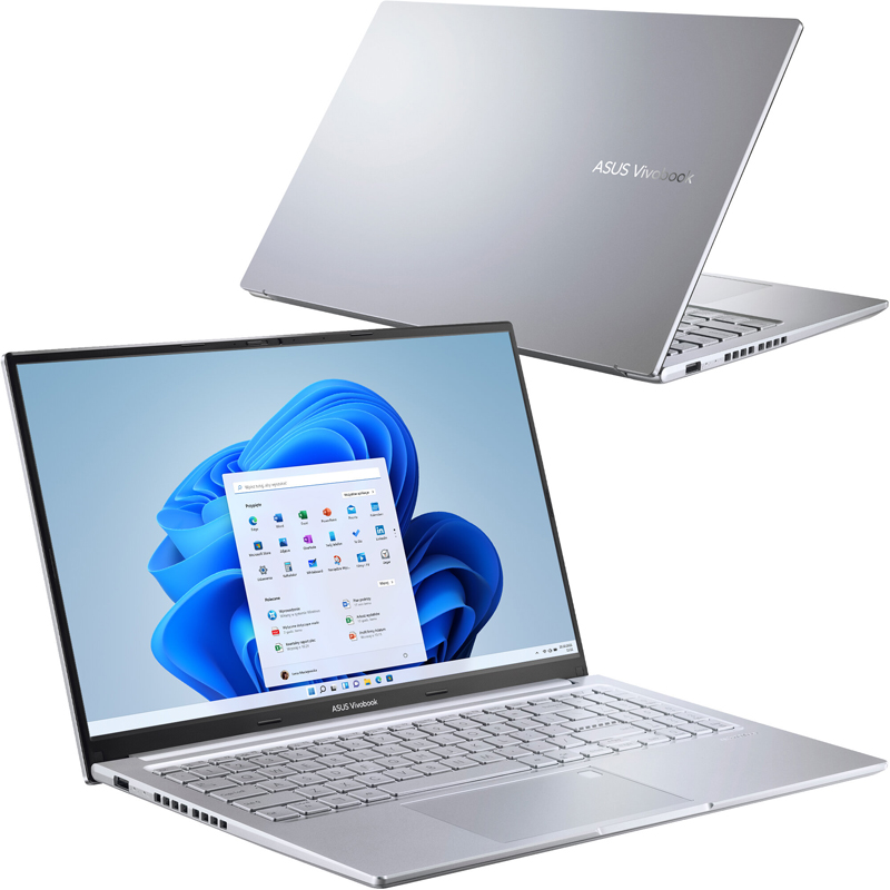 Asus VivoBook R5 5600H 16/1TB 15,6 FHD OLED W11