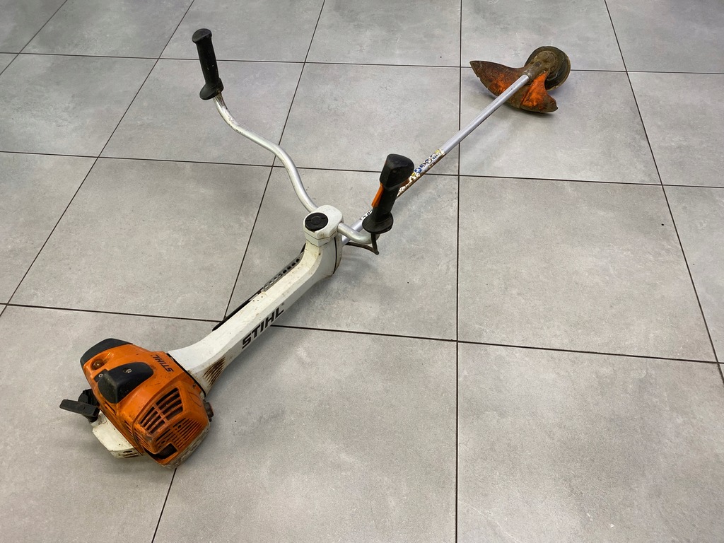 Kosa spalinowa Stihl FS 490 C