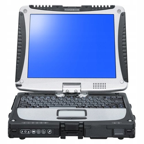 Купить Бронированный Panasonic Toughbook CF19 i5 4 ГБ 500 ГБ W10: отзывы, фото, характеристики в интерне-магазине Aredi.ru