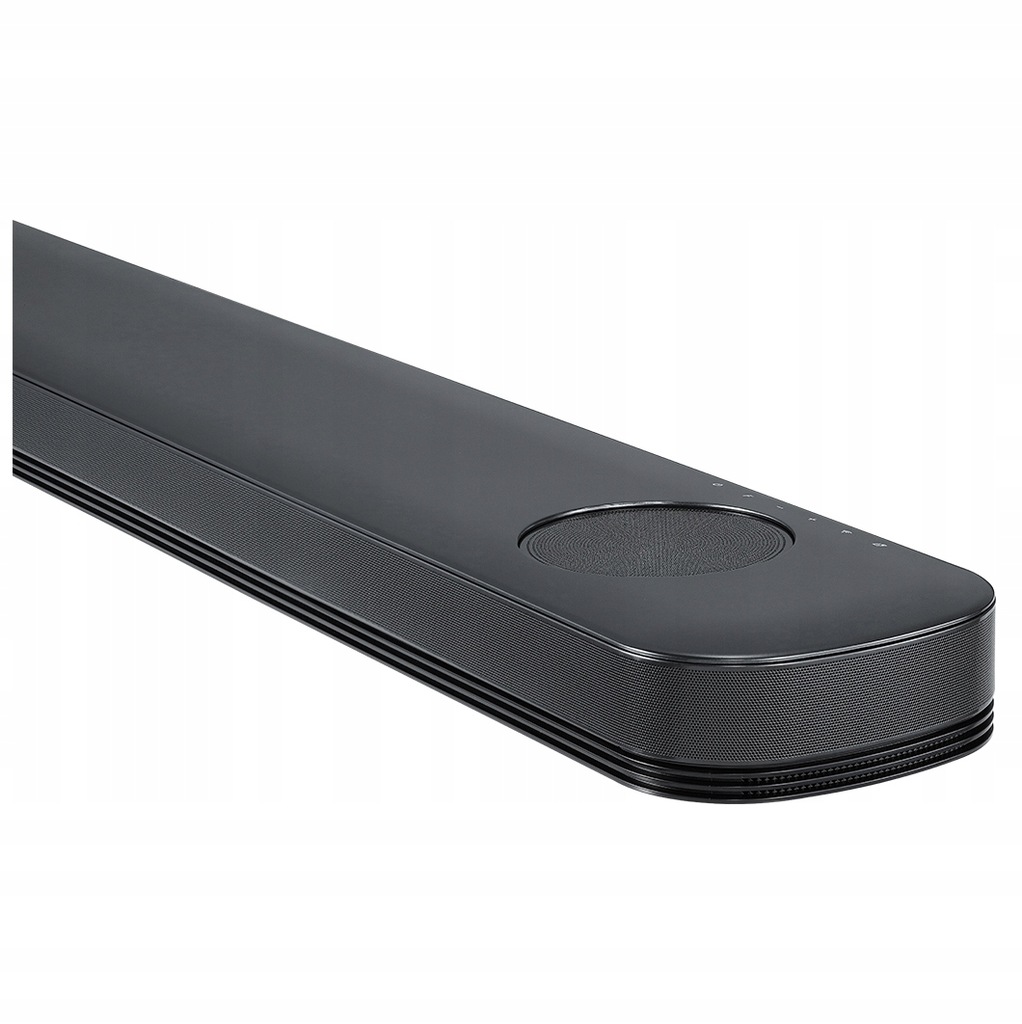 SOUNDBAR DOLBY ATMOS LG SK9Y 5.1.2 500W WiFi BT 8194319360