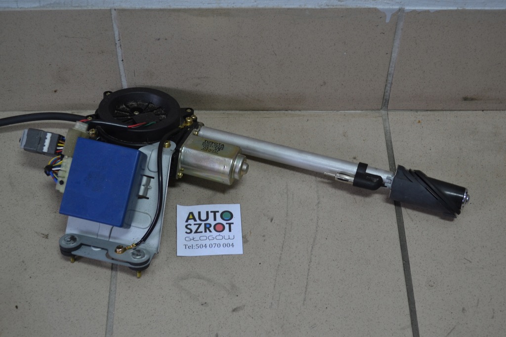 LEXUS MKII GS300 GS430 ANTENA ELEKTRYCZNA 9804