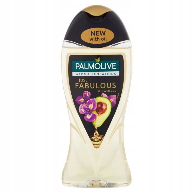 Palmolive Just Fabulous żel pod prysznic 250 ml