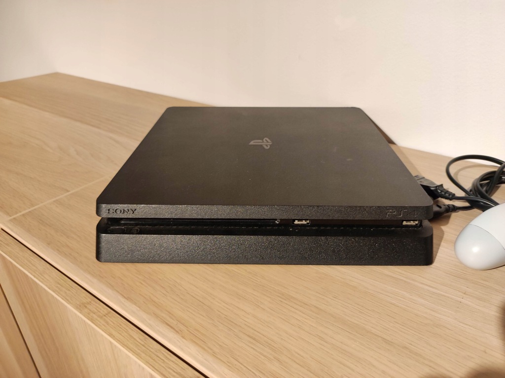 Купить Sony Playstation 4 PS4 SLIM 1 ТБ софт 9.0 HEN: отзывы, фото и ...