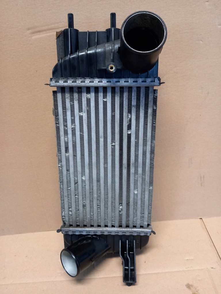 INTERCOOLER NISSAN JUKE 1.6 DIGT 144611KC0B 12853930608 oficjalne