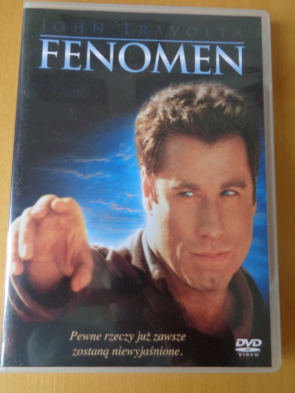 Fenomen