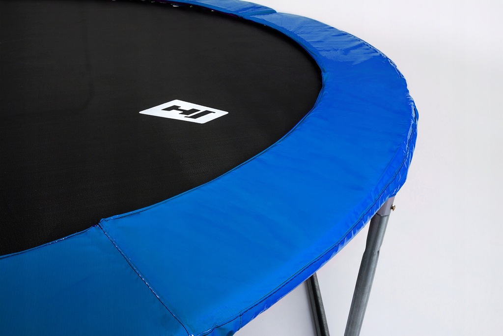 Osłonka sprężyn na trampolinę 427cm Blue OGRÓD