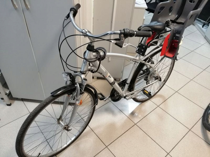 ROWER GO SPORT NETWORK ALUMINIUM 5.0 FOTELIK 8109059080 oficjalne archiwum Allegro