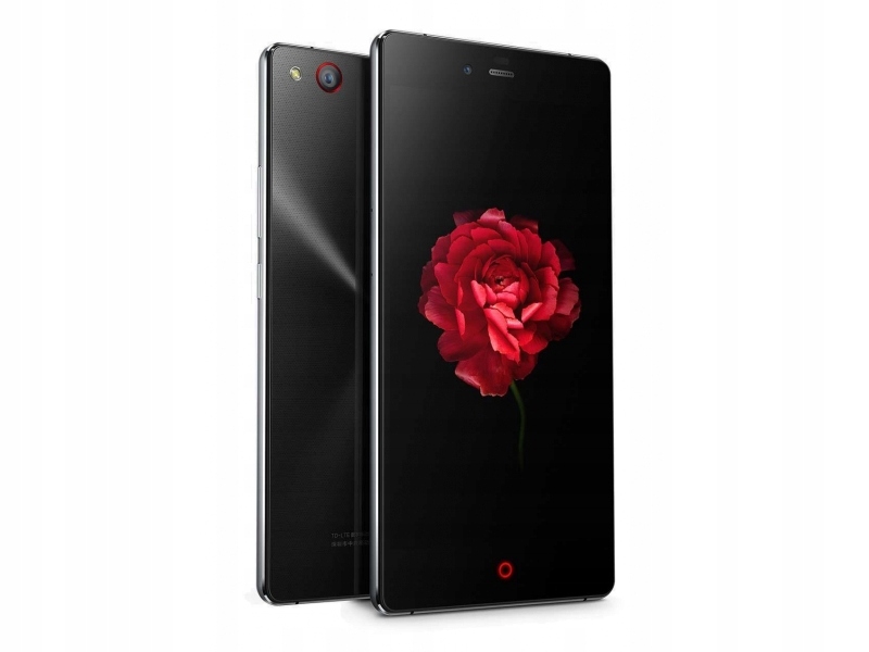 OUTLET ZTE Nubia Z9 Max LTE DualSIM NFC 2/16GB IPS