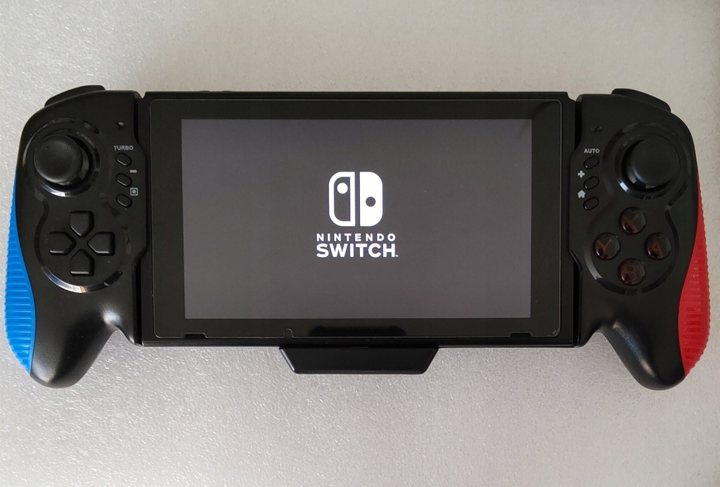 Nintendo Switch CFW Atmosphere