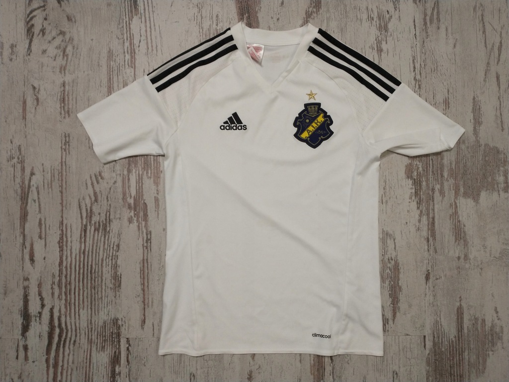 AIK Fotboll Adidas 13/14 lat
