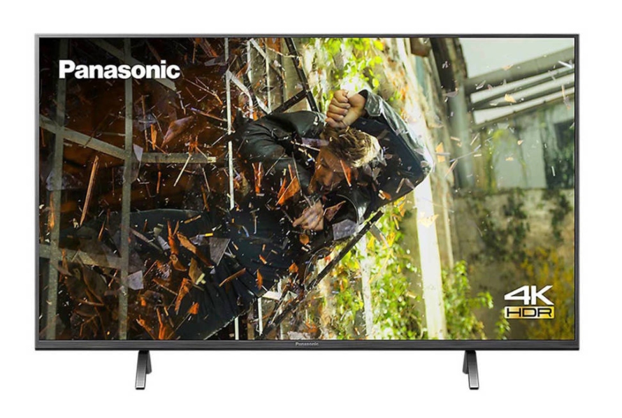 Smart TV 43'' Panasonic TX-43HXW904 4K HDR Netflix