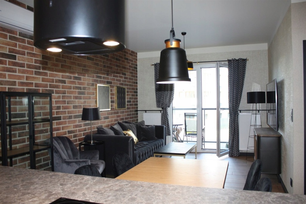 Mieszkanie, Katowice, Brynów, 73 m²