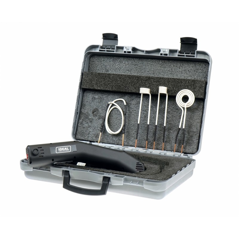 PODGRZEWACZ INDUKCYJNY INDUCTOR 2000 1,2 KW 230V IDEAL