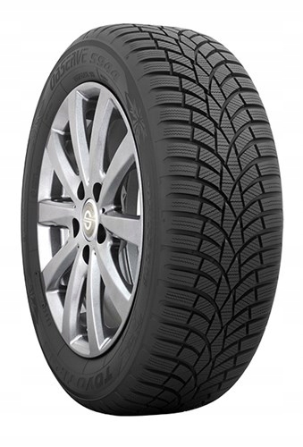 2 x Toyo Observe S944 215/65R17 103 V XL opona