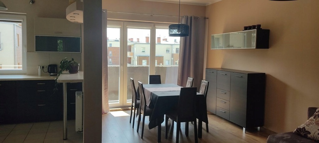 Mieszkanie, Opole, 63 m²