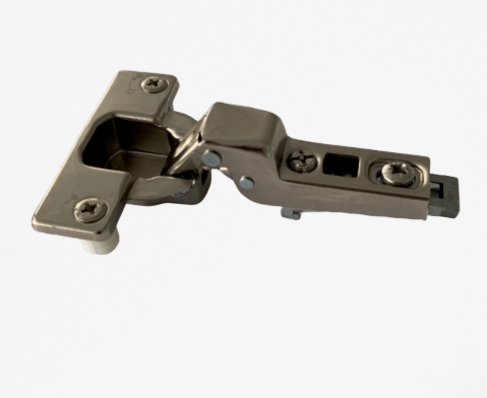 Zawias 9843, bliźniaczy+prowadnik HETTICH 9237652491