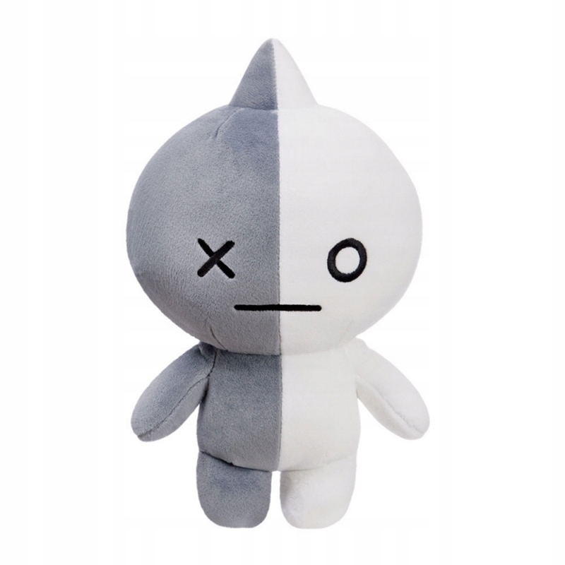 Line Friends BT21 - Pluszowa maskotka 30 cm VAN