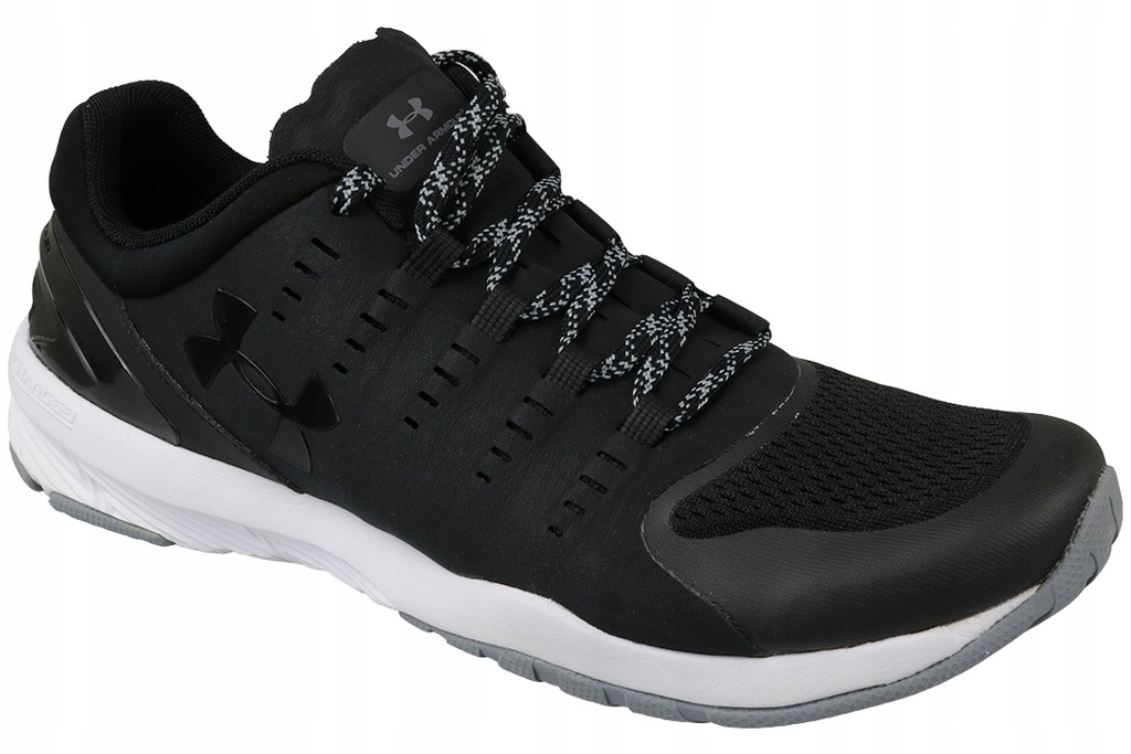 Damskie Buty UNDER ARMOUR W CHARGED STUNNE [42,5]