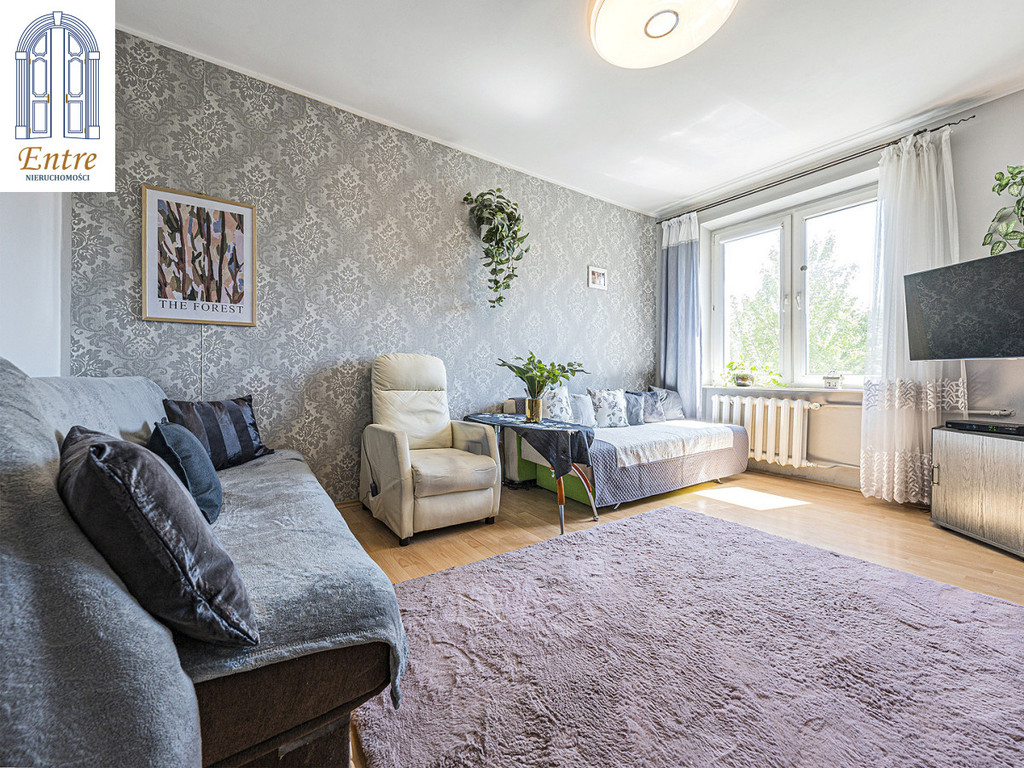 Mieszkanie, Gdynia, Oksywie, 37 m²