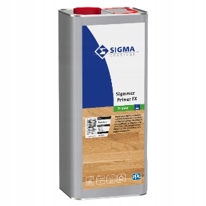 Lakier podkładowy Sigmavar Primer EX 5 l do drewna