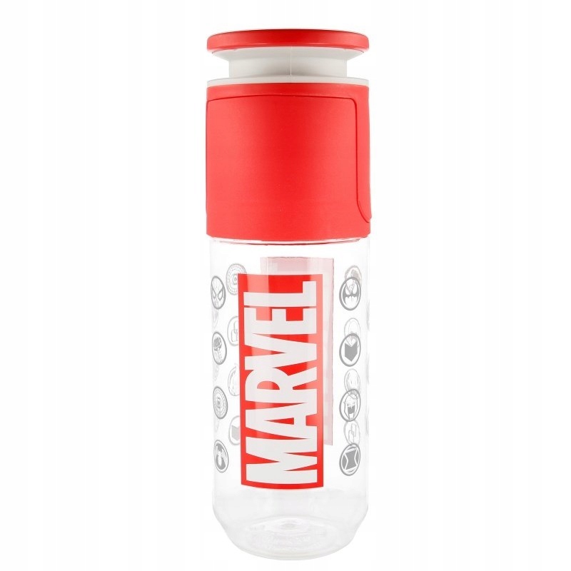 Marvel - Butelka twister 850 ml Marvel