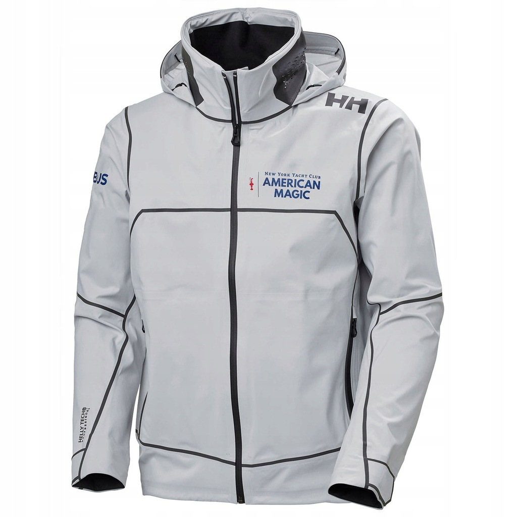 Kurtka AMERICAN MAGIC Helly Hansen