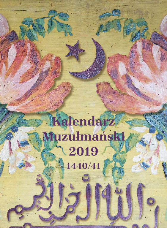 Kalendarz muzułmański na rok 2019 (1440/1441)