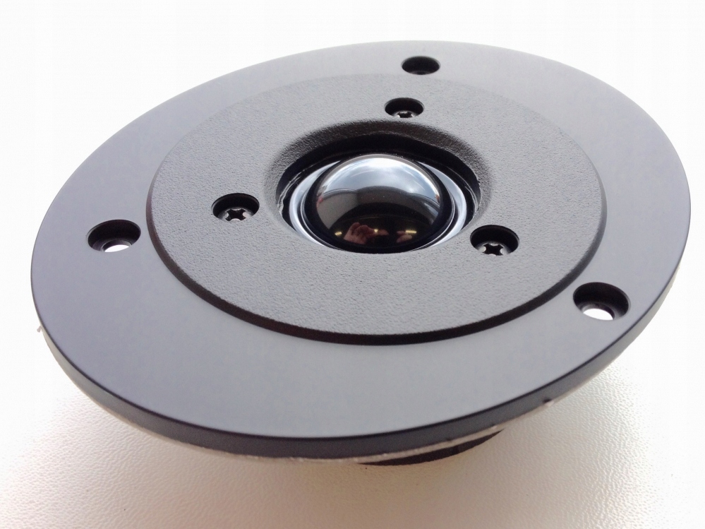 Yamaha X5743A00 głośnik wysokotonowy 6 ohm - 12199569940