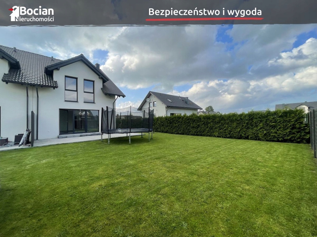 Dom, Pępowo, Żukowo, Kartuski, 169 m²