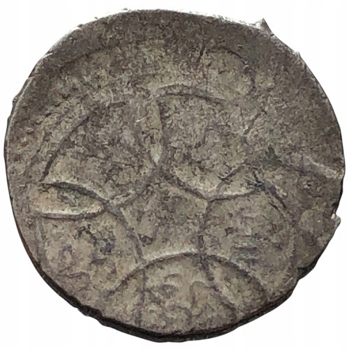 T. 30082. Islam - Dżalajiridzi - Husayn I - dinar!