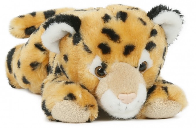 Gepard Petties DUBI - 27cm